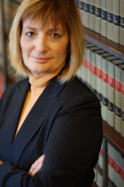 Denise A. Poulos Denise A. Poulos
