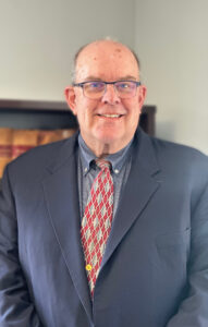 Scott S. Anders